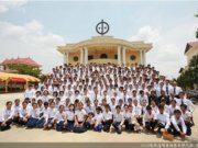 聖林道場柬埔寨參學之旅 行腳雜記